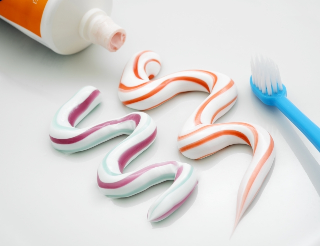 歯周病対策の歯磨き粉（歯磨き剤）はこう選ぶ！歯周病を食い止めよう